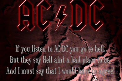 AC DC Desktop Backgrounds 2 By Godhilm On DeviantArt
