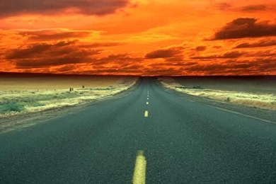 Highway To Hell Patriot Update