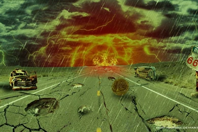 GustavoHRG's DeviantArt Gallery