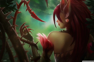 League Of Legends Wallpapers