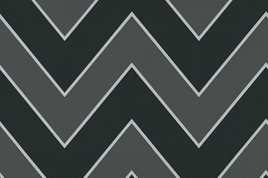 Chevron Wallpapers In Grey And Black Design By BD Wall