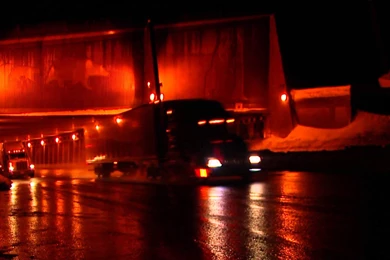 Highway Thru Hell Highway Heroes Blair Barr YouTube