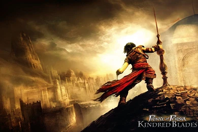 Kindred Blades Artworks/wallpapers [edited]