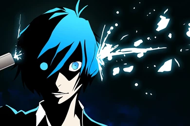 Persona 3 Wallpapers 232982