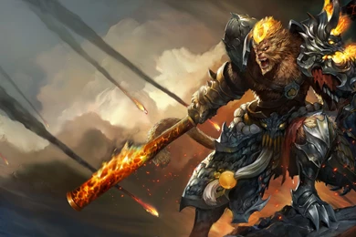 League Of Legends Wallpapers