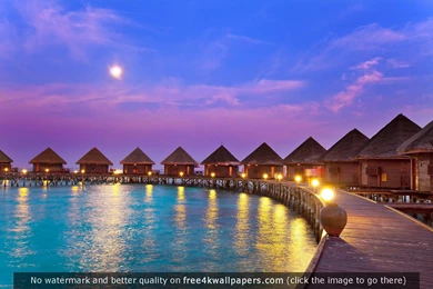 Most Beautiful Travel Destinations 4K Or HD Wallpapers For Your PC ...