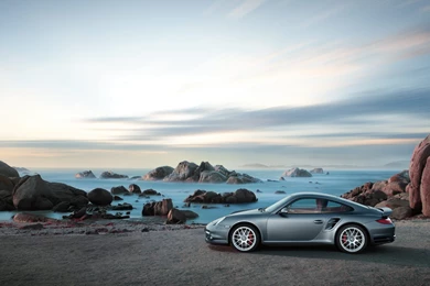 Porsche Carrera HQ Wallpapers