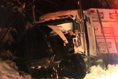 Highway Thru Hell "Crazy Horse" Sneak Peek YouTube