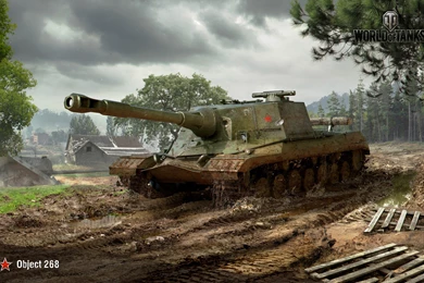 World Of Tanks Game HD Wallpapers, Desktop Backgrounds
