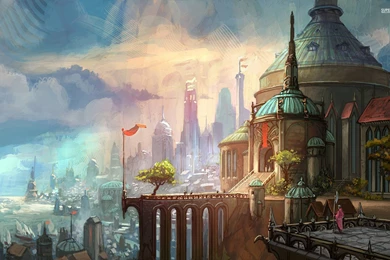 Demacia   League Of Legends Wallpapers   Game Wallpapers