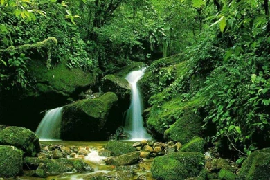 Excellent Waterfall Wallpapers