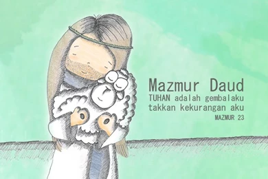 Christian Gifts For Iphone 5 & 6 Wallpapers For...   Sheepography