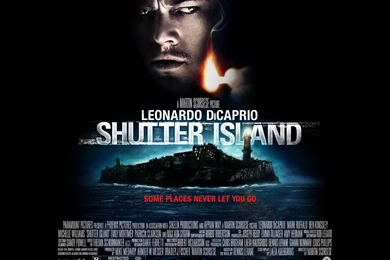 Shutter Island
