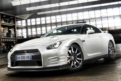 Gtr Nissan Gtr R35 Cars Wallpapers