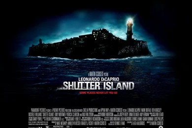Fonds D'écran Shutter Island : Tous Les Wallpapers Shutter Island