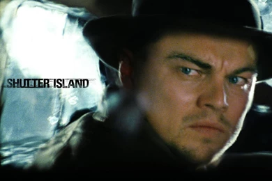 Shutter Island Wallpapers