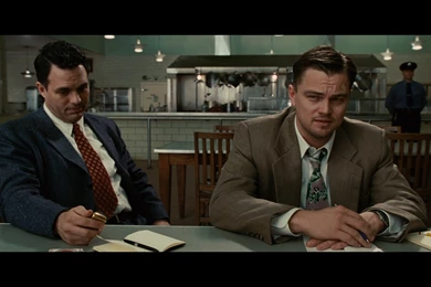 Shutter Island Wallpaper13