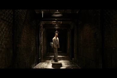 Shutter Island 1920x1080
