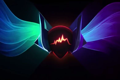 DJ Sona Wallpapers (Concussive, Ethereal, Kinetic) By Rjgtav On ...