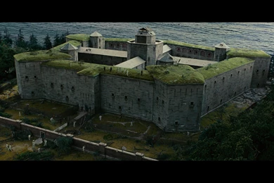 Shutter Island 1920x1080