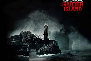 Image Of: Shutter Island Wallpapers