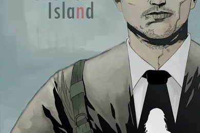 Shutter Island By KePafrenico On DeviantArt