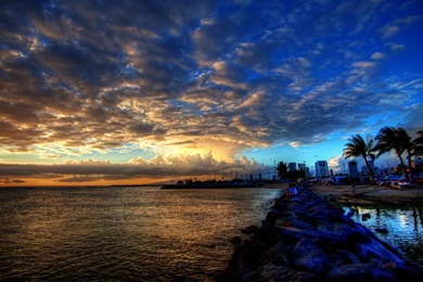 Sunset Wallpaper Backgrounds