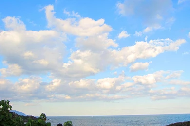 Beautiful White Clouds Wallpapers   (