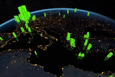 Hd Wallpapers Earth For Website Marketing   Backgrounds Wallpapers ...