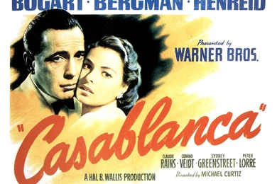Casablanca Wallpapers   Classic Movies Wallpapers (5867947)   Fanpop
