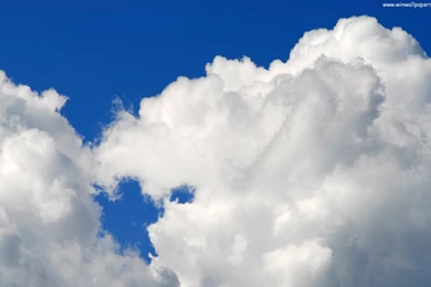 HD White Clouds Wallpapers   New Post Has Been Published On Windows ...