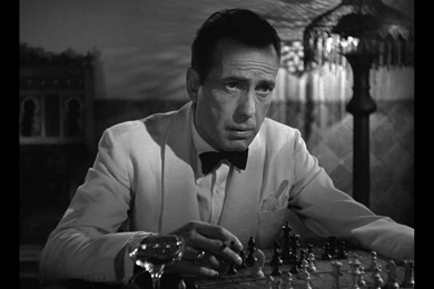 Humphrey Bogart Casablanca Wallpapers   163537