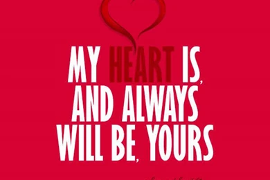 Widescreen Love Quote 2285   HDWPro