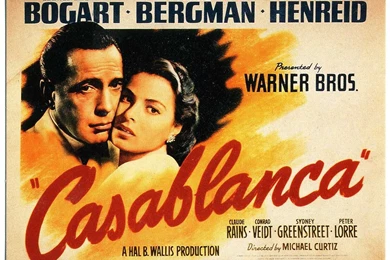 Casablanca 2   High Definition : Widescreen Wallpapers