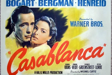 Casablanca   (