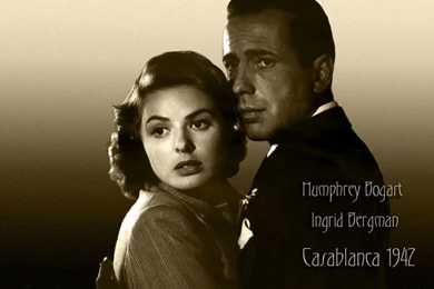 Casablanca   Casablanca Wallpapers (9494502)   Fanpop