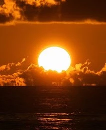 Best HD Sunset Wallpapers For iPhone 4