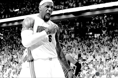 Lebron James Wallpapers HD Wallpapers Cave
