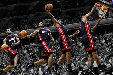 Wallpapers Lebron James HD (NBA)   Fondos De Pantallas(Wallpaper)