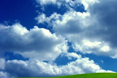 White Clouds Wallpapers   6207