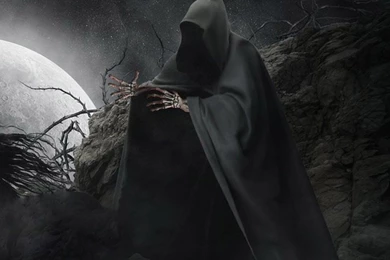 Skeleton Man   Flikie Wallpapers