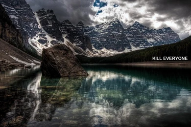 A Few Wallpapers I Found On My HHD.   Album On Imgur