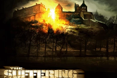 The Suffering Wallpapers