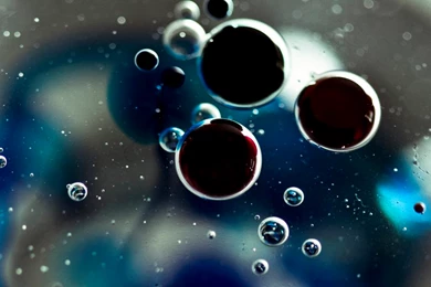 112 Oozing, Oily Wallpapers