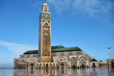 Casablanca Travel HD Wallpapers