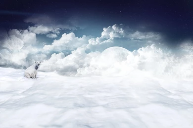 White Clouds Wallpapers Hd Images