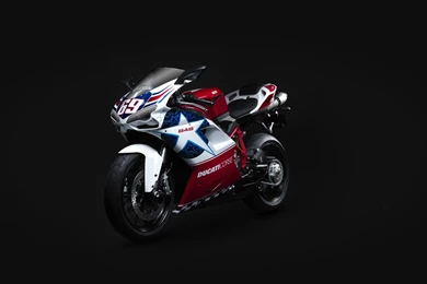 Ducati Bikes Wallpapers