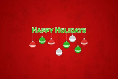 Happy Holiday Wallpapers   Wallpapers Cave