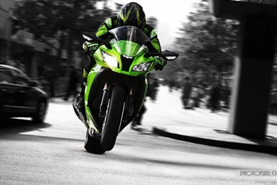 Heavy Bikes Wallpapers