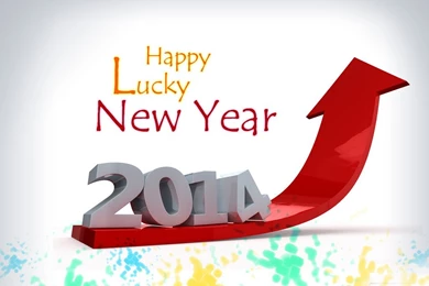 Happy New Year 2014 Backgrounds And Wallpapers